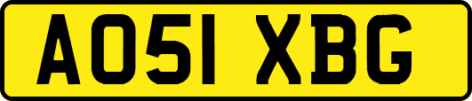 AO51XBG