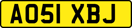 AO51XBJ