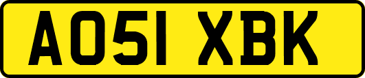 AO51XBK