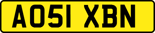 AO51XBN