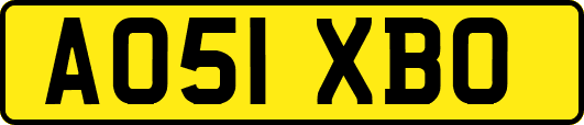 AO51XBO