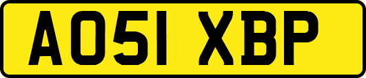AO51XBP