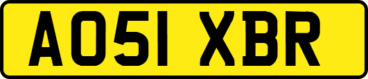 AO51XBR