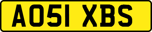 AO51XBS