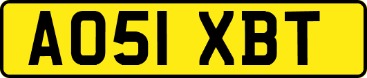 AO51XBT