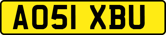 AO51XBU