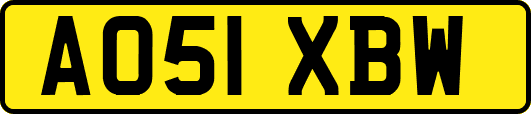 AO51XBW