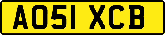 AO51XCB