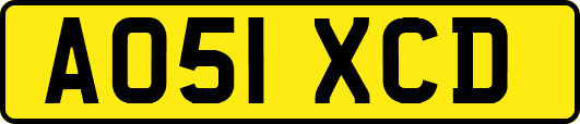 AO51XCD