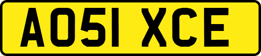 AO51XCE