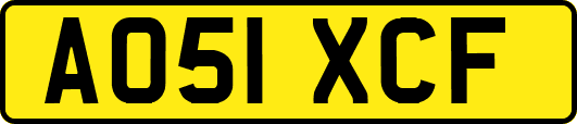 AO51XCF