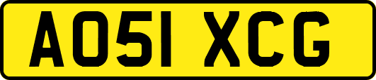 AO51XCG