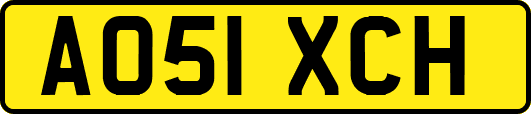 AO51XCH