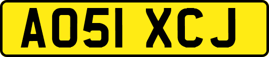 AO51XCJ