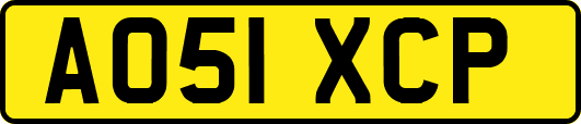 AO51XCP