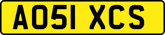 AO51XCS