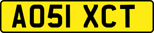 AO51XCT