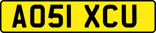 AO51XCU