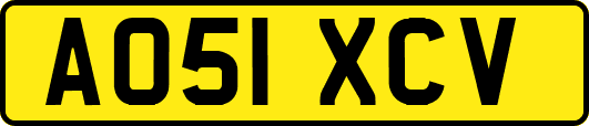 AO51XCV