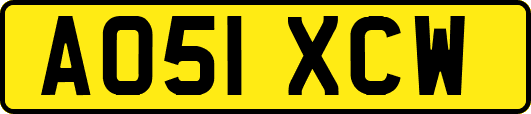 AO51XCW