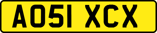 AO51XCX