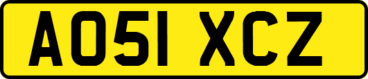 AO51XCZ