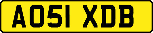 AO51XDB