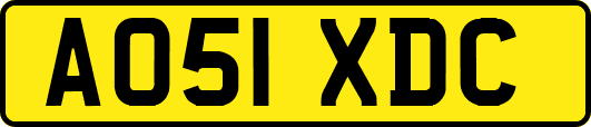 AO51XDC