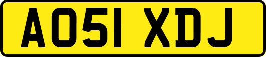 AO51XDJ