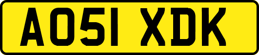 AO51XDK