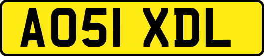 AO51XDL