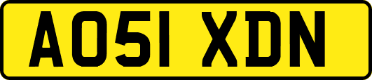 AO51XDN