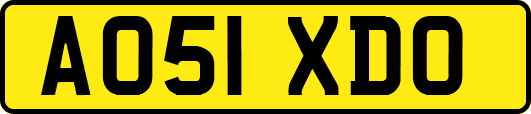 AO51XDO