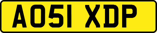 AO51XDP