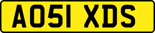AO51XDS