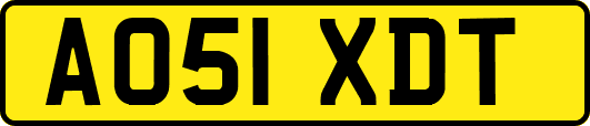 AO51XDT
