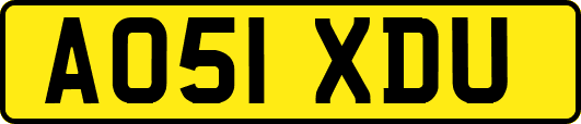 AO51XDU