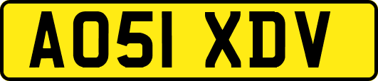 AO51XDV