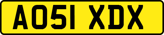 AO51XDX