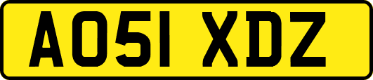 AO51XDZ
