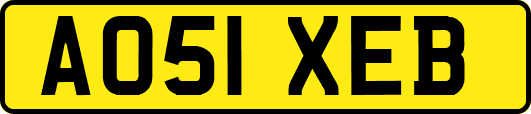 AO51XEB