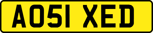AO51XED