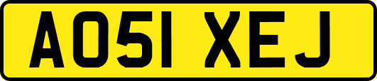AO51XEJ