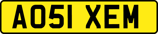 AO51XEM