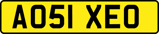 AO51XEO