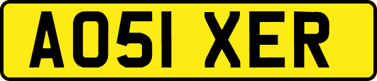 AO51XER
