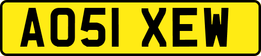 AO51XEW