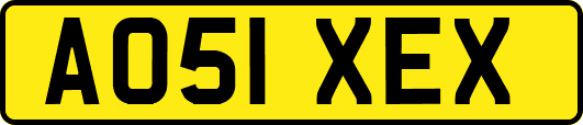 AO51XEX
