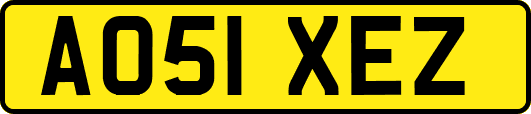 AO51XEZ