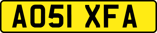 AO51XFA